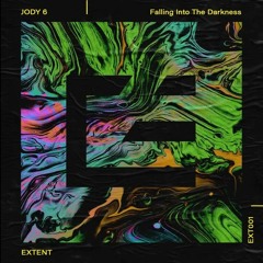 Jody 6 - Filthy Fucking Techno [Extent Records]
