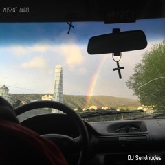 Dj Sendnudes [10.12.2020]