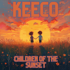 Children Of The Sunset