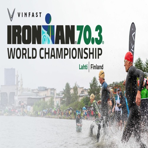 Stream WATCH IRONMAN IRONMAN 70.3 World Championship 2023 LIVE