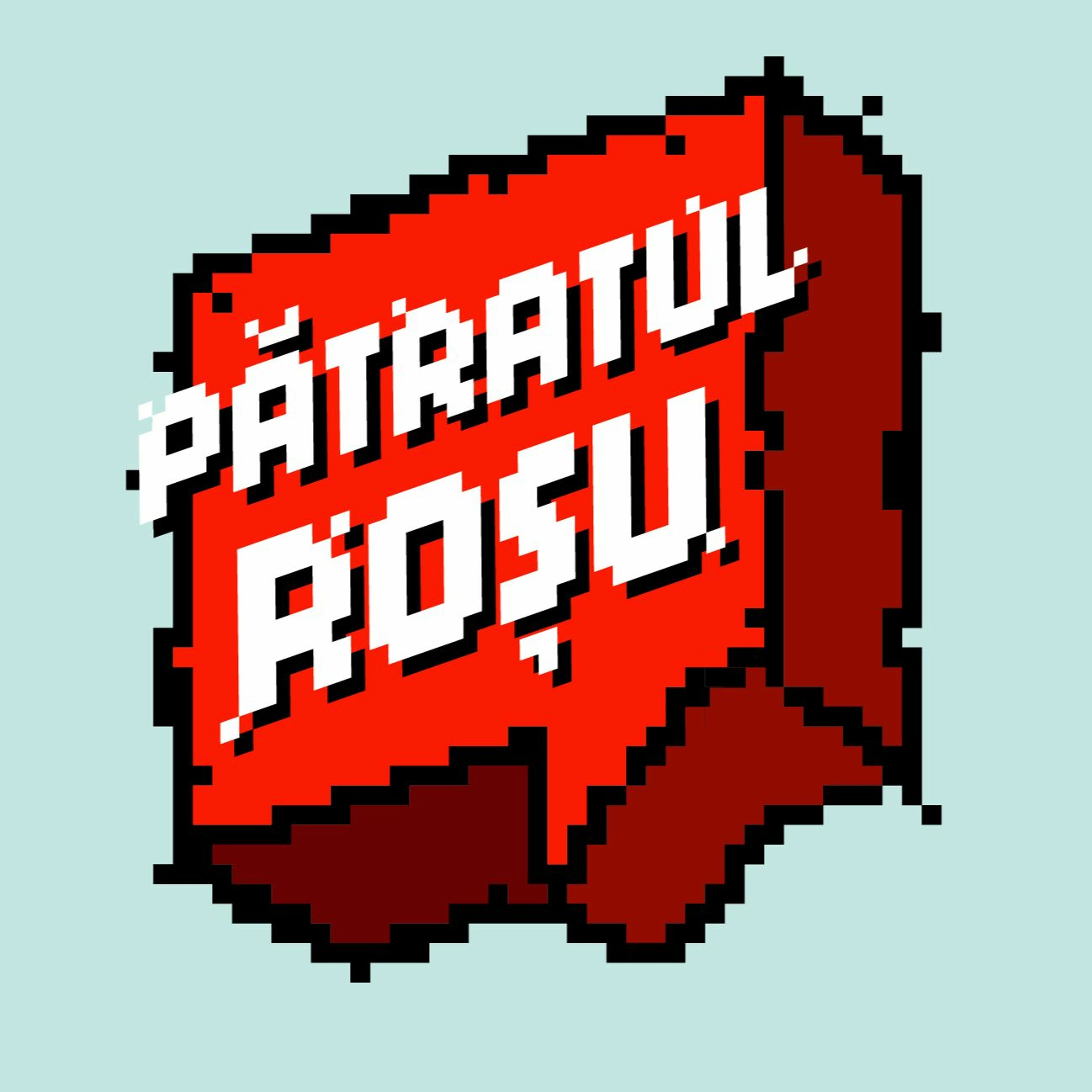 Pătratul Roșu - Podcast pe educație sexuală