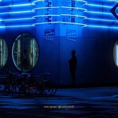 lmk! [prod. @mattystoff]