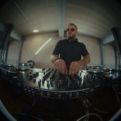 BLCKSHIFT-Session w/ CONCEPTONE