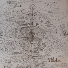 Bathmi Yggdrasill [Modern Tree of Life da internets] - Wrecca's Old Norse Spell