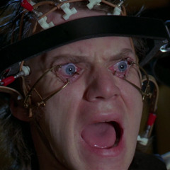 NON DROGU2 (A Clockwork Orange)
