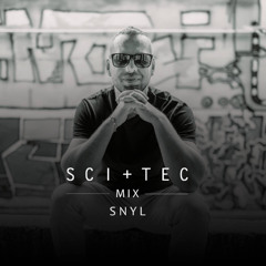 SCI+TEC Mix w/ SNYL