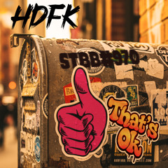 STBB#970_That's OK