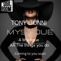 Tony Lionni Doin it in da club Mix Sept 2025