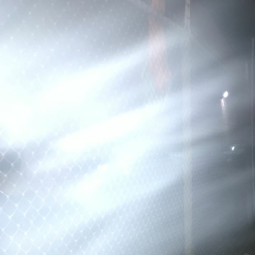 Lysergik 'Deep & Soulless House Tunes' 20200423 C110 Single Side