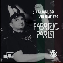 #Italianjob Vol 124 - Fabrizio Parisi