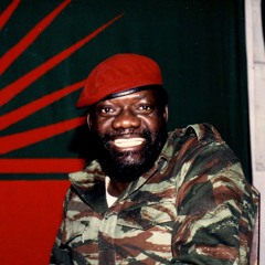 Jonas Savimbi*