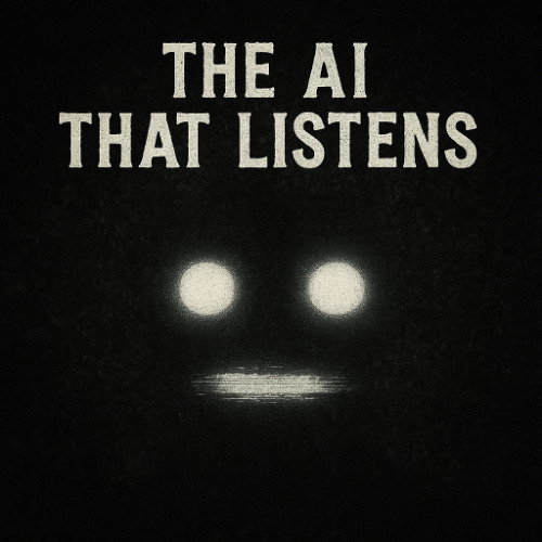 The AI That Listens