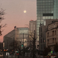 Push It  w/  キーハートから離れて