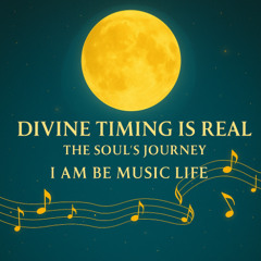Divine Timing Is Real – The Soul’s Journey (Original Version)