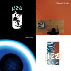 µ-Ziq (Mike Paradinas) Complete