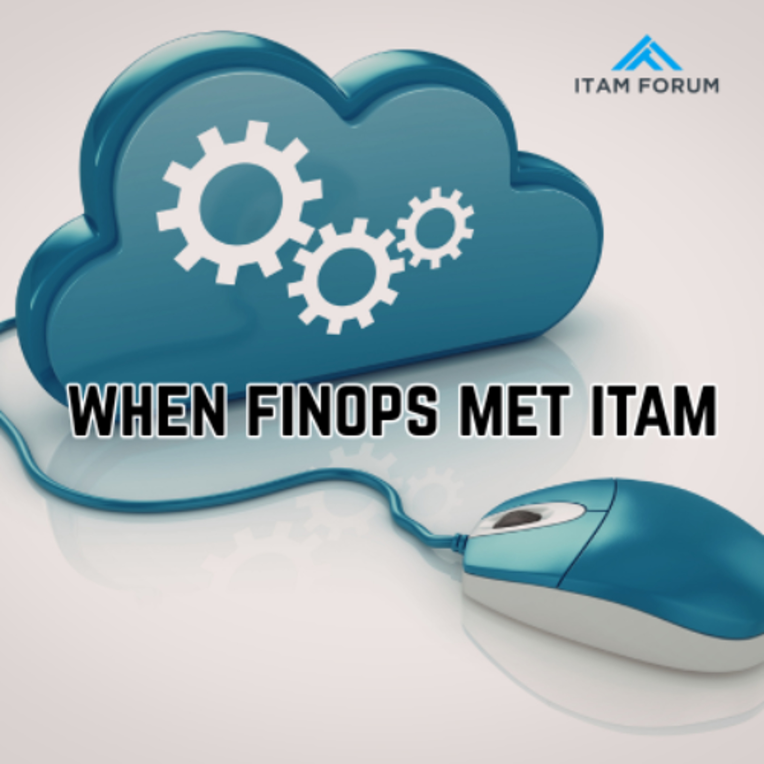 The ITAM Forum Podcast