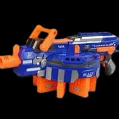 WHAT YA GUN DO @Nitrofwneji#BELIVE IT