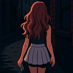 In The Shadows Of The Streets