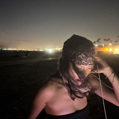 a beaches' mix
