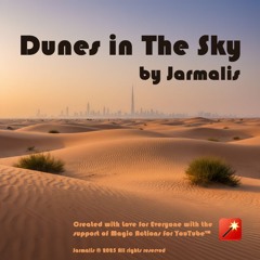 Dunes in the Sky