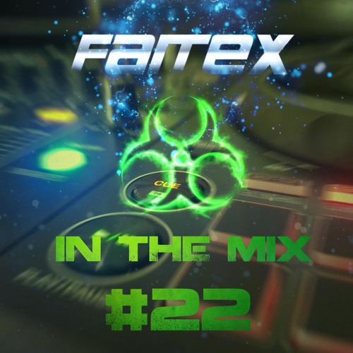 FTX In The Mix #22 - Hardstyle Classics