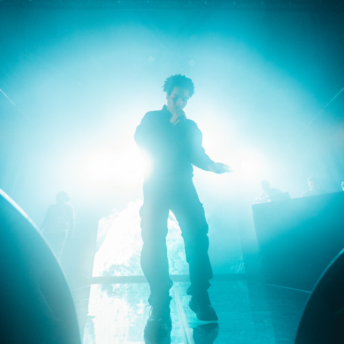 So La Lune - Meruem & Netero