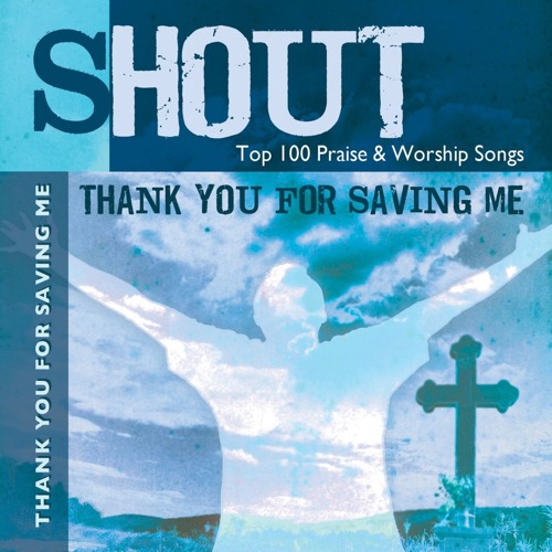 Stream Thank You For Saving Me (Backing Track without Backing Vocals Medium Key) by Ingrid