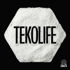 TEKOLIFE: MF FOOT w/ DJ Nen