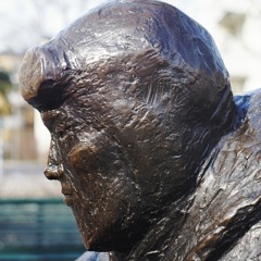 Everybody's talkin' at me - vocal, keyboard cover