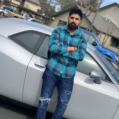Feather White Gur sandhu
