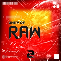 [Preview]Unity of Raw Vol.2