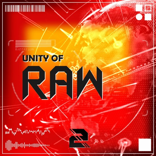 [Preview]Unity of Raw Vol.2