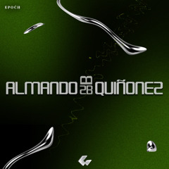 ALMANDO B2b QUIÑONEZ  (DISCO RADAR) C-051