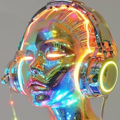 Neon Bleeping (home mix 2022)