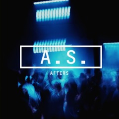 AFTERS (FREE DOWNLOAD)