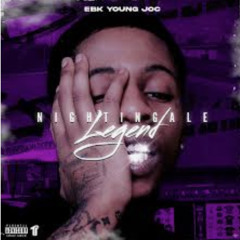 EBK Young Joc ft. ZayBang - Walk Em Down (Prod. MoneyBagMont)