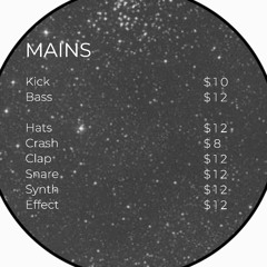 Groove Menu