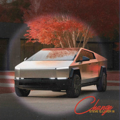 Change (prod. Stefan Ponce)