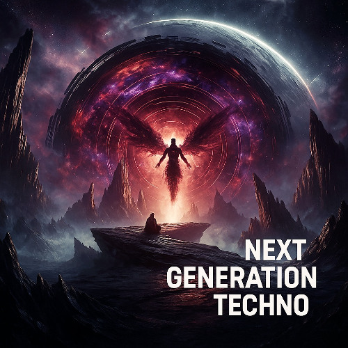 Teaser #1 - No Tomorrow Without Today! @ FKN-Peak Time