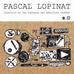 Pascal Lopinat - T PT RST LST RC GA CSC GDCH