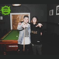 Greens Mixtape  2021