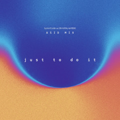 Cristal Waters - Gypsy Woman (Slava Flash Acid Mix)