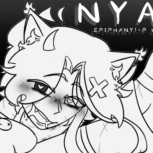 NYAN (Ft. Utatane Piko)