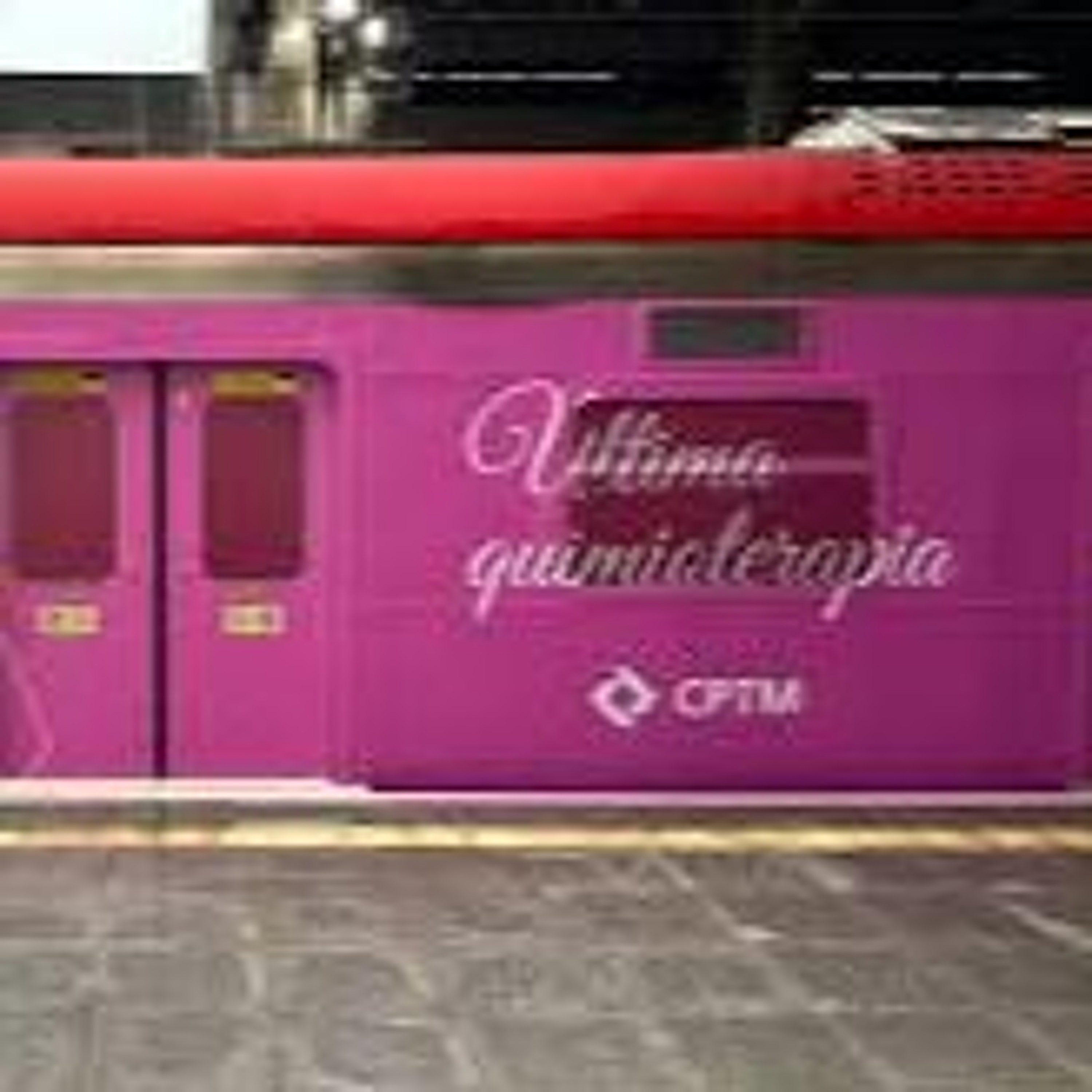 18.03.2026  =  TREM DA ESPERANÇA CPTM HOMENAGEIA SUPERAÇÃO DE PACIENTES  COM CÂNCER episode artwork