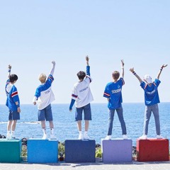 TOMORROW X TOGETHER (투모로우바이투게더)