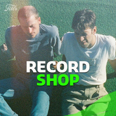 Record Shop