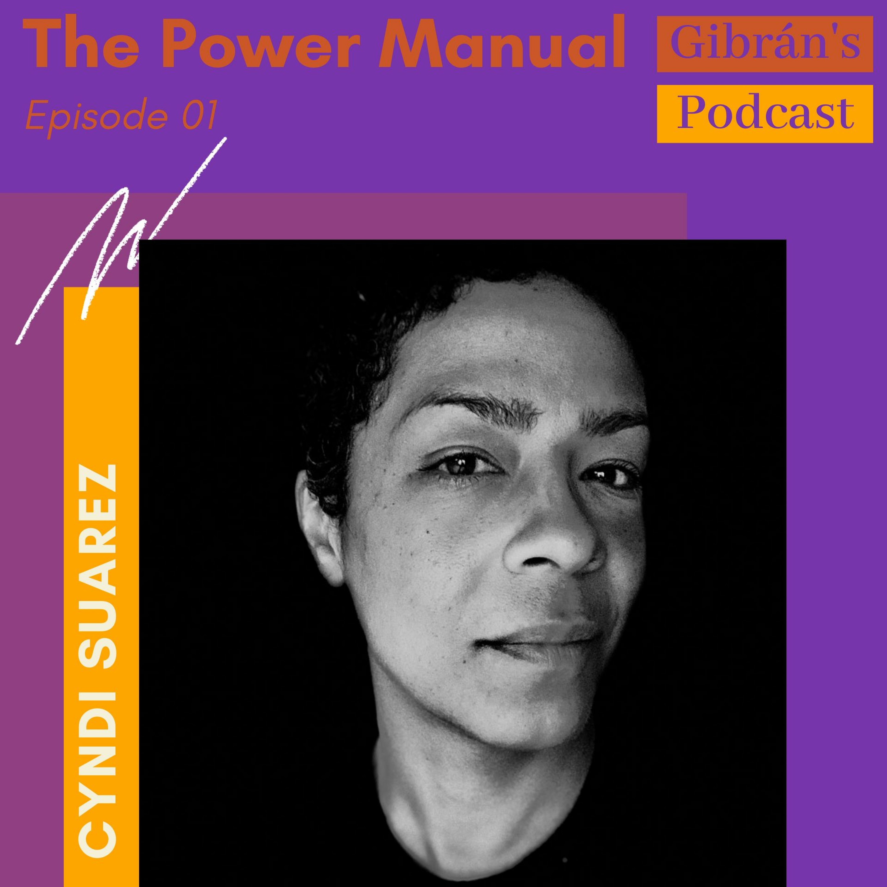 Gibrán\'s Podcast