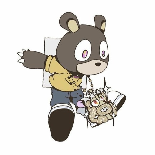 Stream Throw Money Everywhere by Ye Leaks Listen online for free on