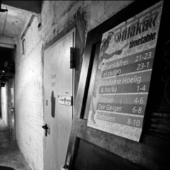 Der Geiger @ Tilaka Rave | Quartzlampenkombinat | 31.10.2025