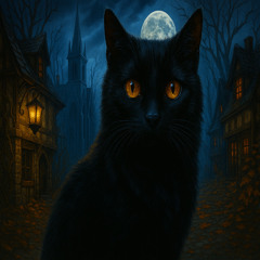 The Cat Of Mewsberry Hollow